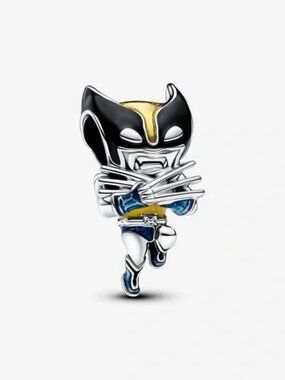 ��Pandora Marvel Wolverine Charm